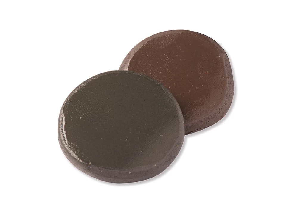 CARP SPIRIT Tungsten Putty Dark Green 20G ólompaszta