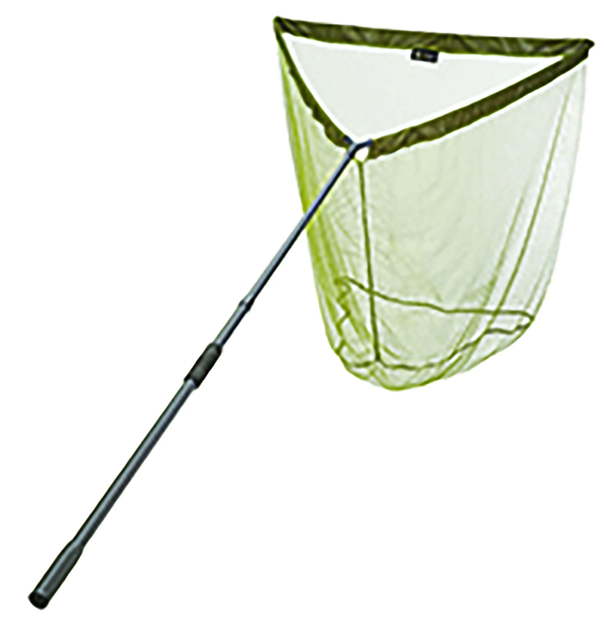CARP SPIRIT Telescopic Carp Landing Net teleszkópos merítőháló