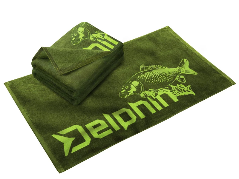 DELPHIN Carper DRY Body 100 x 60cm törölköző