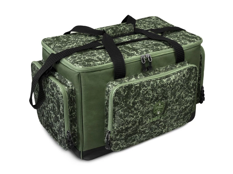 DELPHIN CarryALL SPACE C2G 2XL Horgász táska