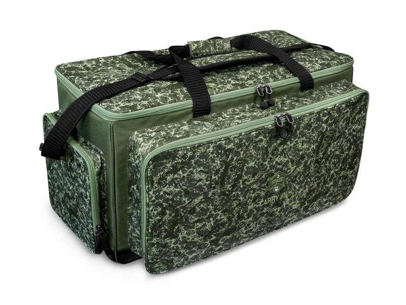 DELPHIN CarryALL SPACE C2G 3XL Horgász táska