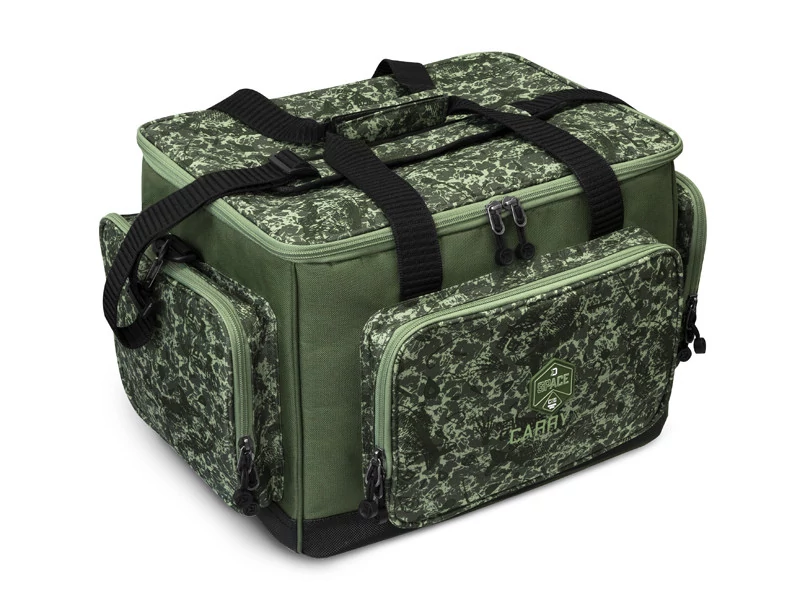 DELPHIN CarryALL SPACE C2G XL Horgász táska