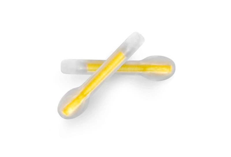 DELPHIN Comet BULB világítópatron 2db/csomag 4.5x37mm