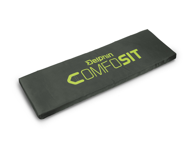 DELPHIN ComfoSIT Csónakpárna