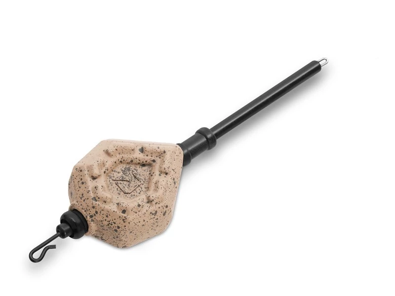 DELPHIN CyberBARBED PVA TUBE ólomsúly 70g