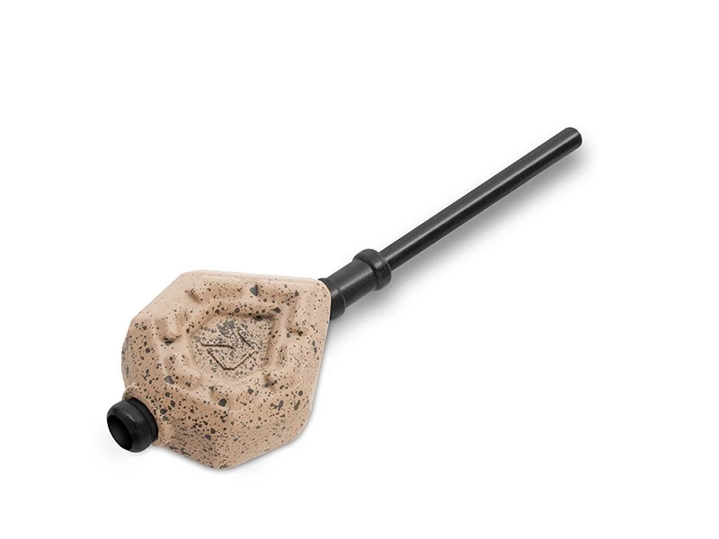 DELPHIN CyberBARBED TUBE ólomsúly 50g