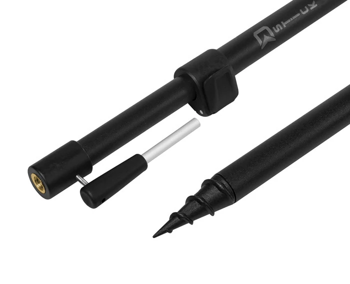 DELPHIN D-STICK leszúró 60-95cm