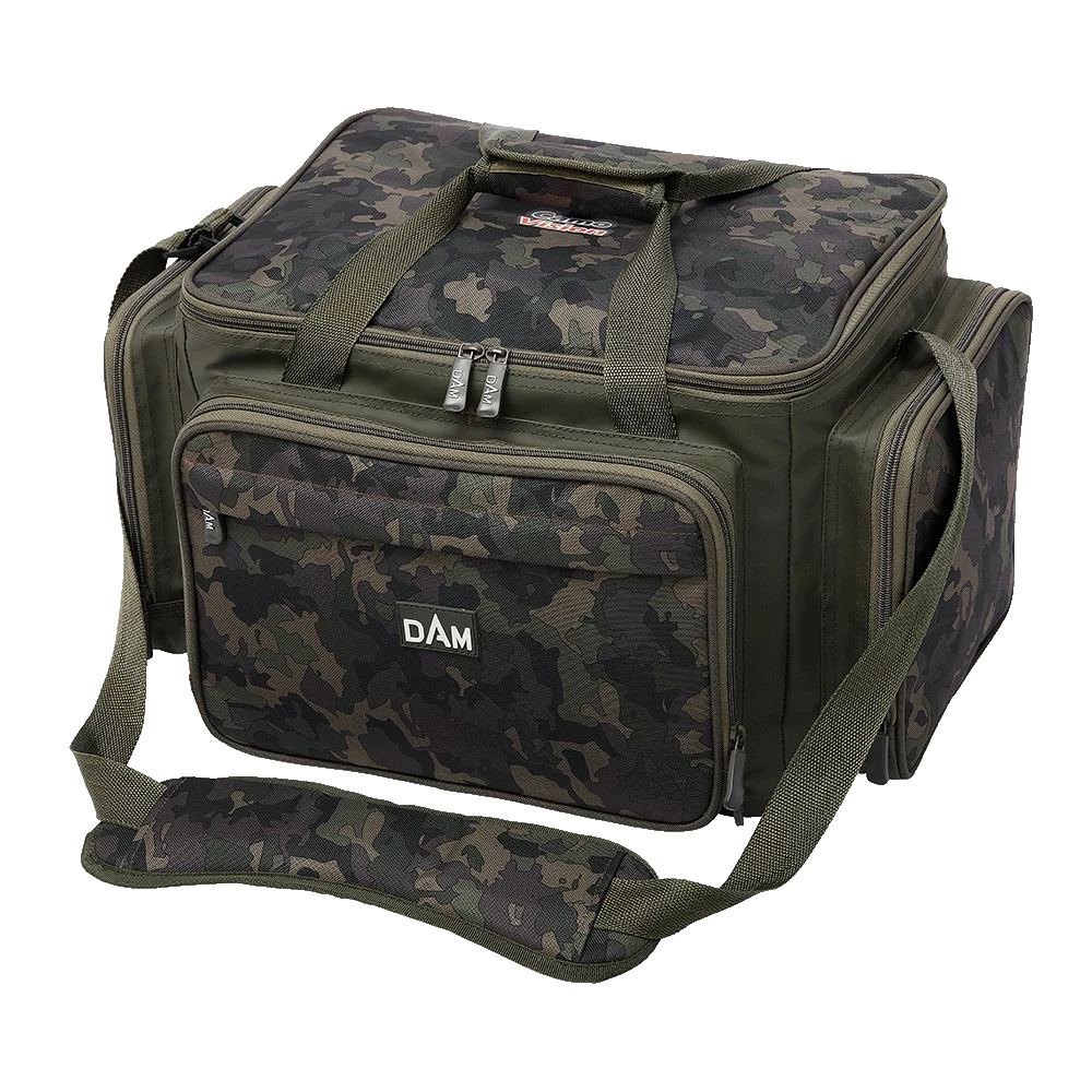 DAM CAMOVISION CARRYALL BAG 32L MEDIUM szerelékes táska