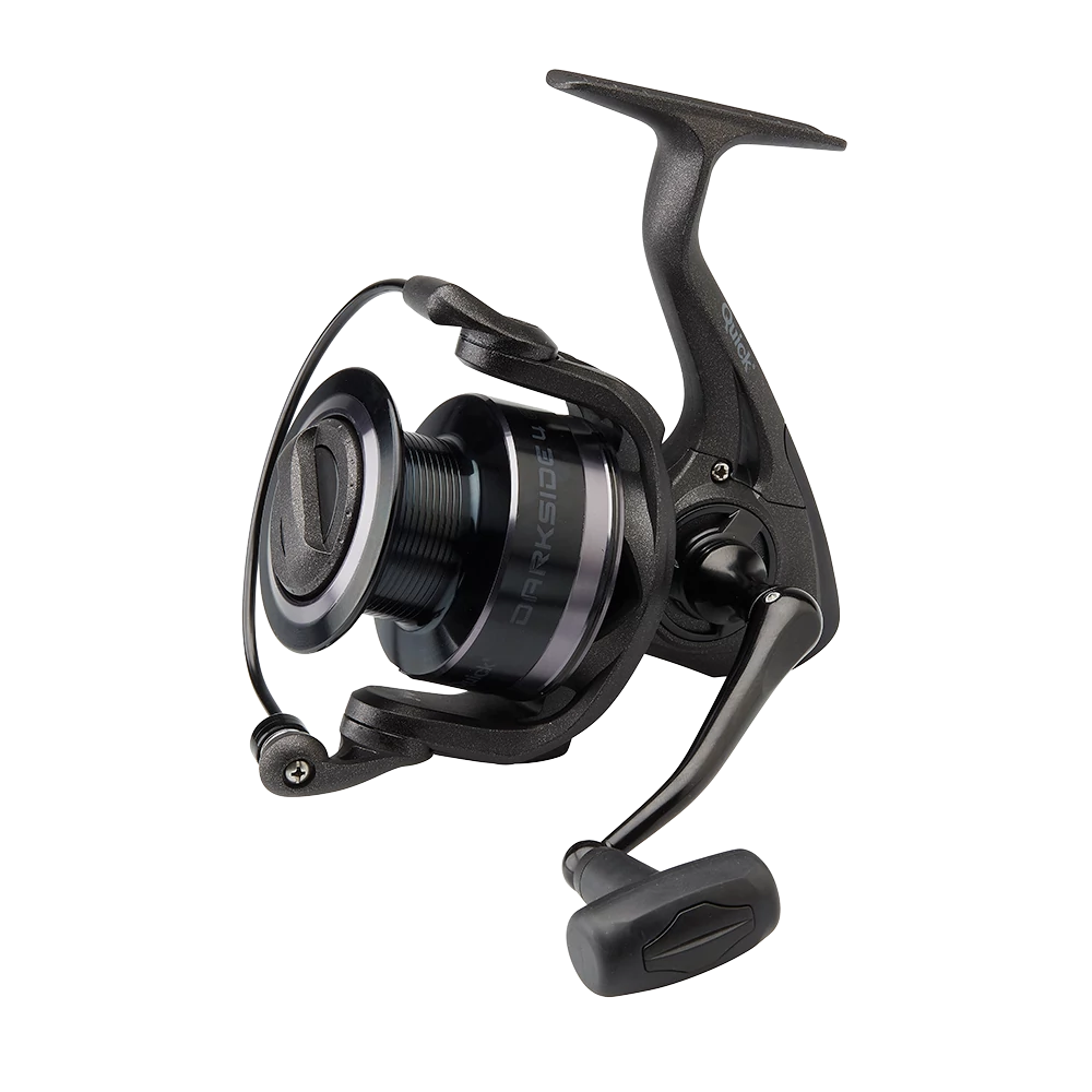 DAM DARKSIDE 4 6000S FD 3+1BB IGSP elsőfékes orsó