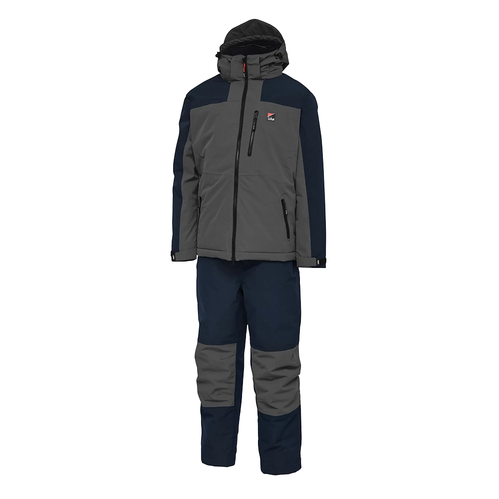 DAM INTENZE -20 THERMAL SUIT thermo ruha szett XXXL-es