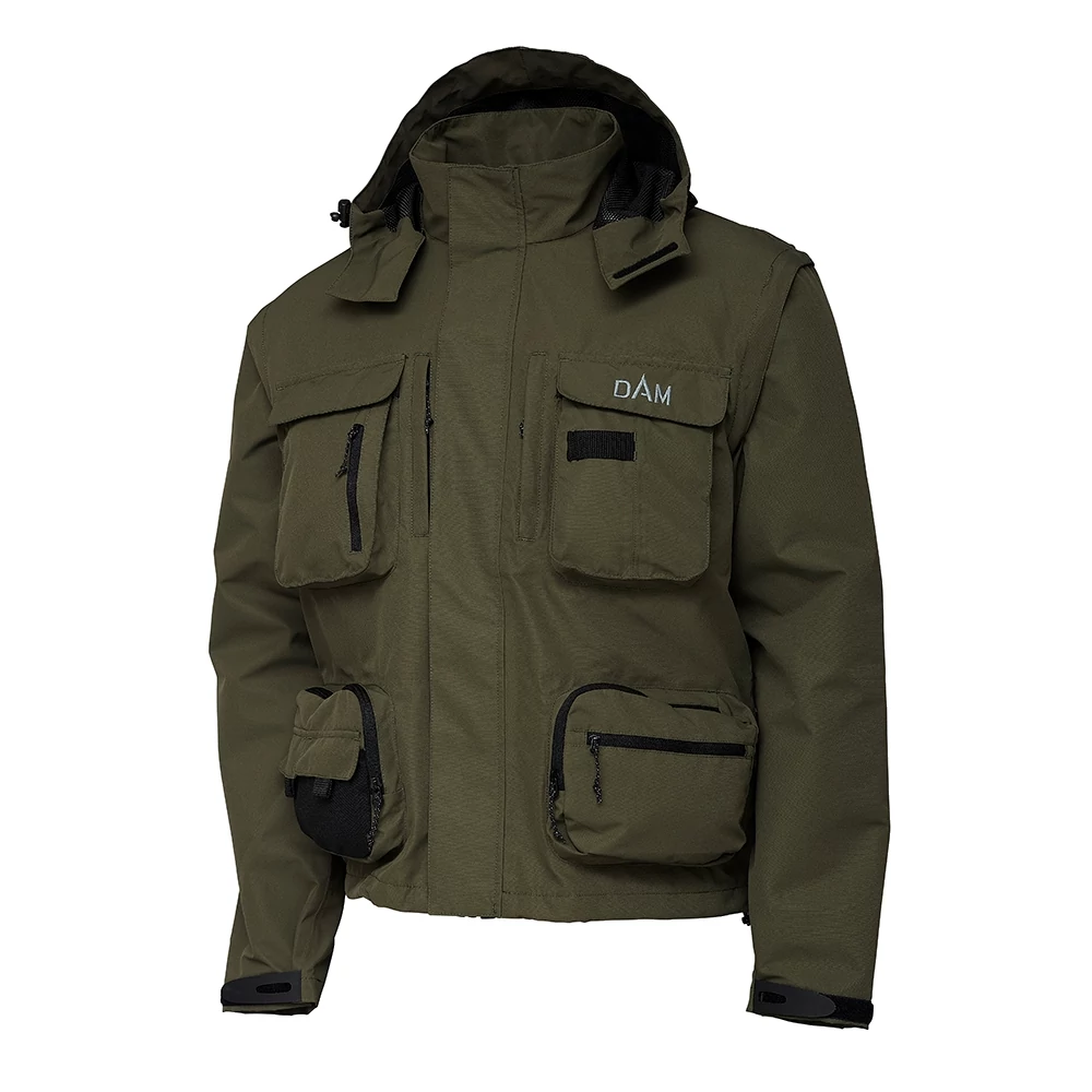 DAM ICONIC JACKET kabát L-es
