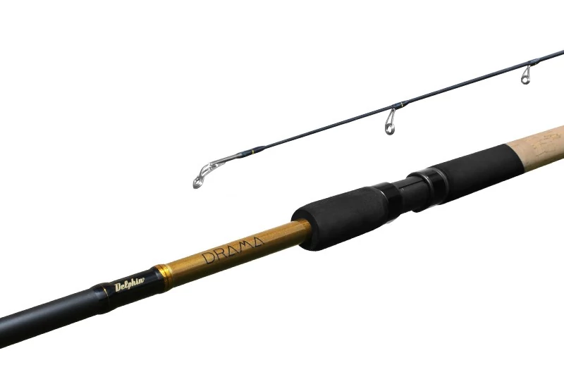 DELPHIN DRAMA Match bot 360cm / 50g