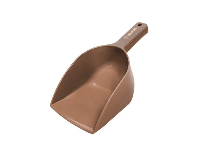 DELPHIN DUMPER Full maxi etetőlapát