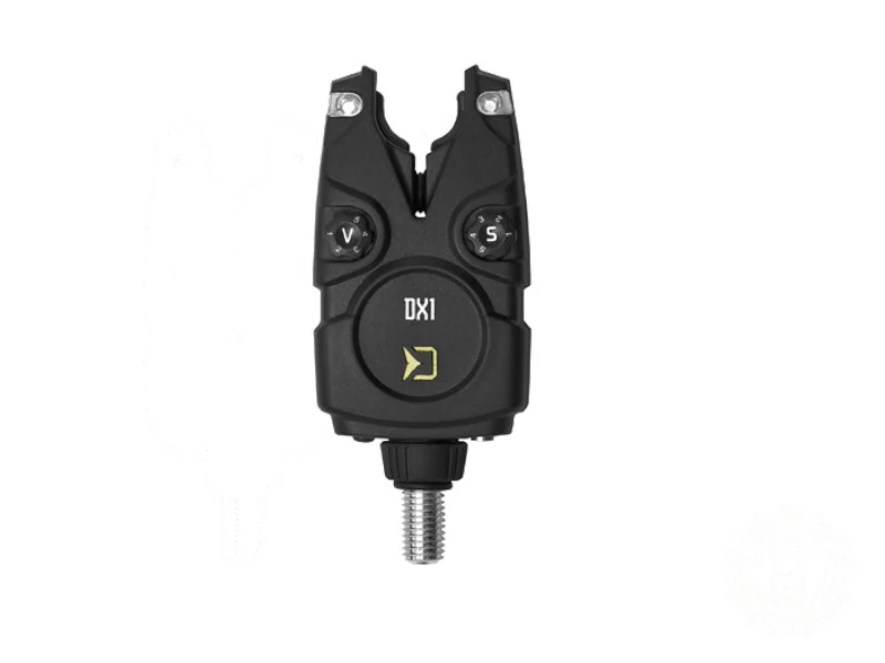DELPHIN DX1 Elektromos kapásjelző