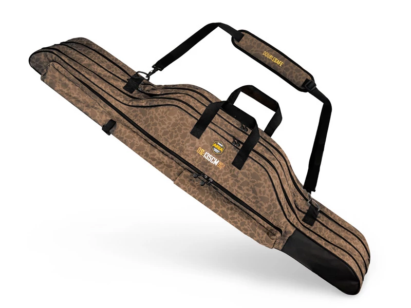DELPHIN AREA DoubleSAFE Carpath botzsák 360-2 195cm