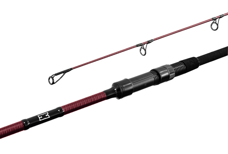 DELPHIN ETNA E3 Fullshrink 270cm/2,5lbs Behúzós Pontyozó bot