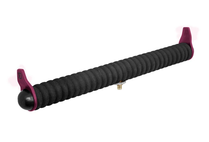 DELPHIN EVASTIC Easy feeder bottartó 30cm