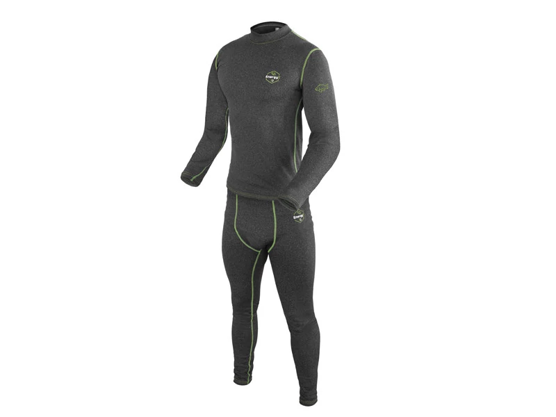 DELPHIN EnergyX Thermo aláöltözet szett S-es