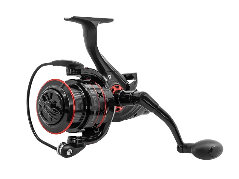 DELPHIN EPIX 5T 5000 nyeletőfékes orsó