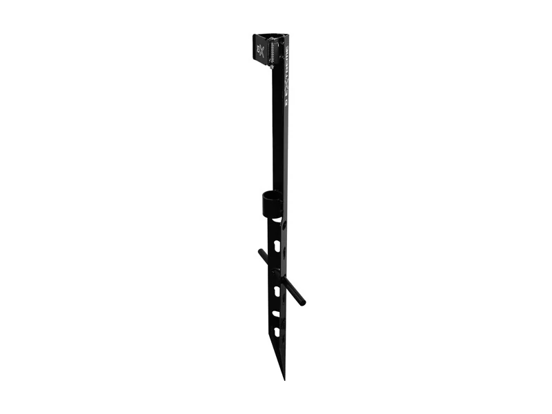 DELPHIN EXTREME Harcsázó bottartó 100cm