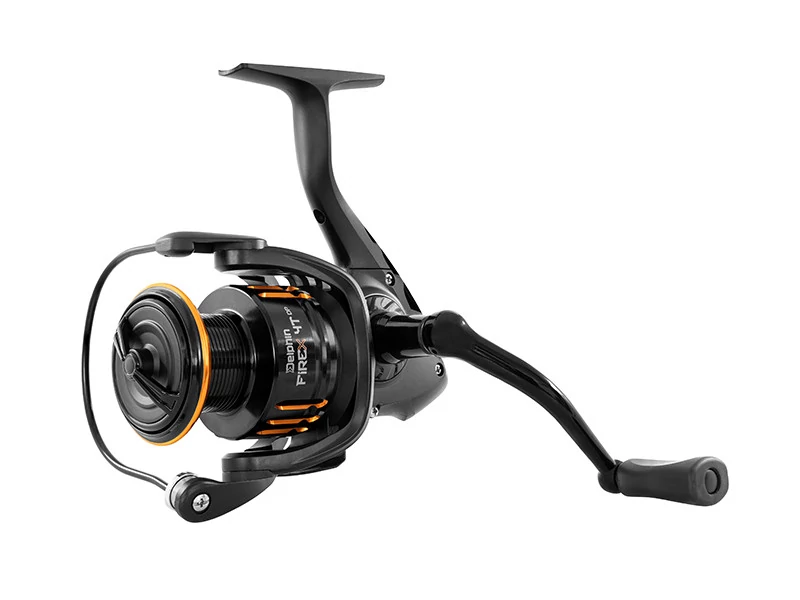 DELPHIN FireX 3T 3000 elsőfékes orsó