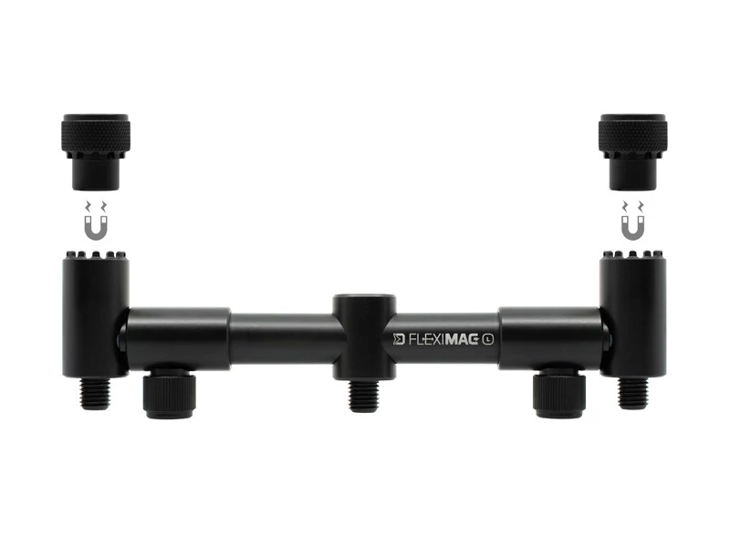 DELPHIN FlexiMAG BUZZ Állítható buzz bar L 18-25cm