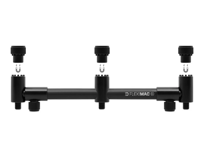 DELPHIN FlexiMAG BUZZ Állítható buzz bar XL 22-35cm