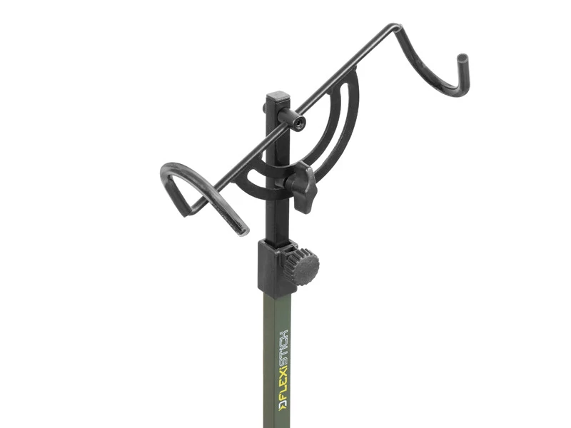 DELPHIN FlexiSTICK Teleszkópos bottartó