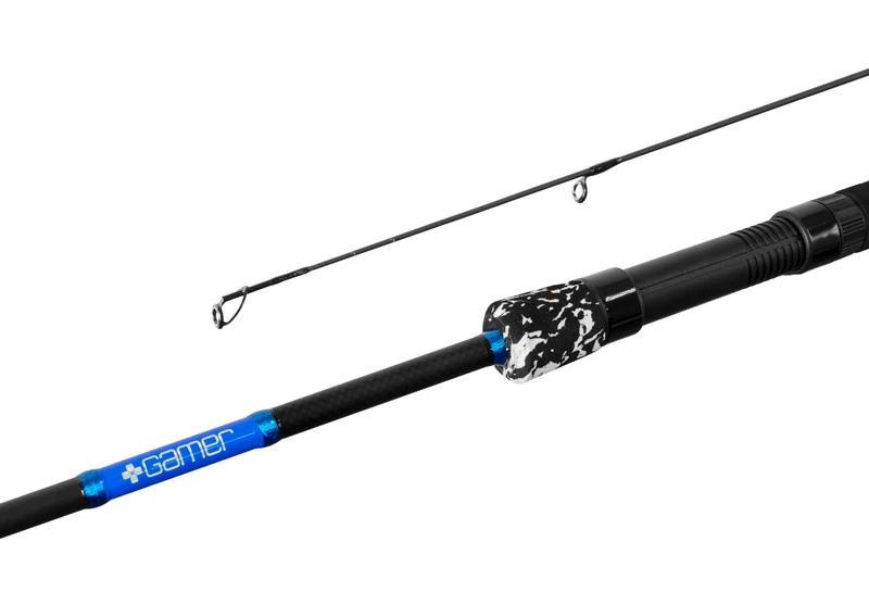 DELPHIN GAMER 2 részes 240 cm / 35g pergető bot