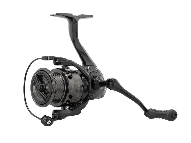 DELPHIN  GRAYX 2T SH 2000 pergető orsó