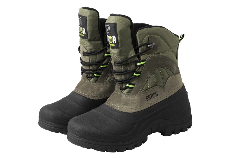 DELPHIN Gator Bakancs 47-es