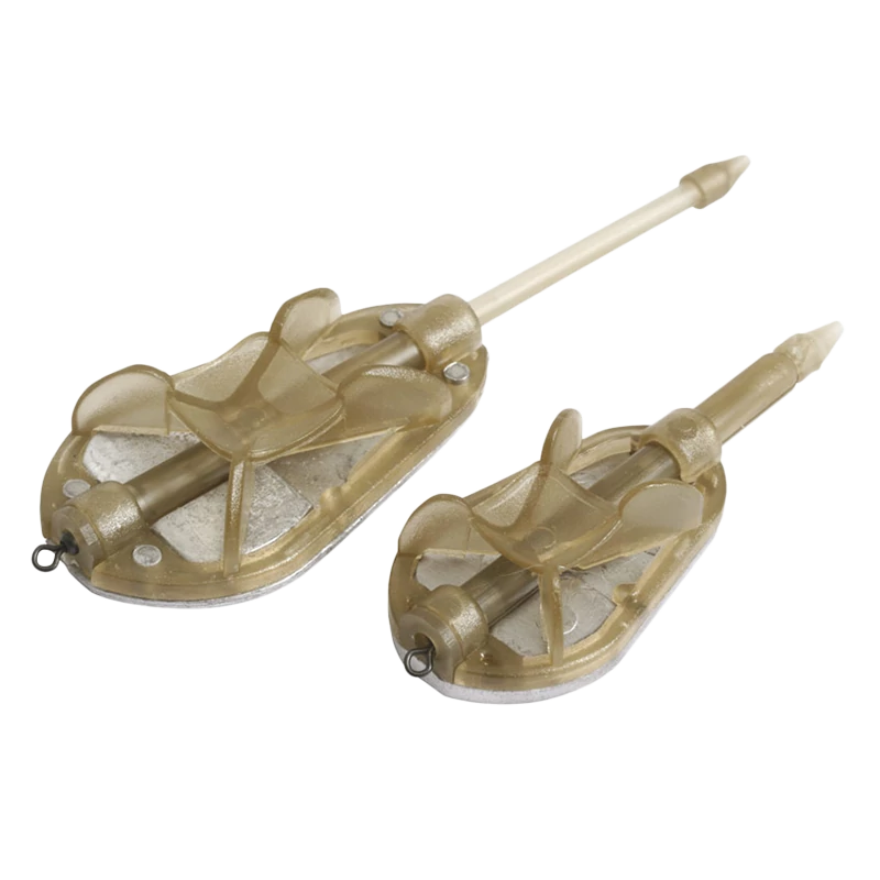 GURU Inline Method Feeder kosár small 24g