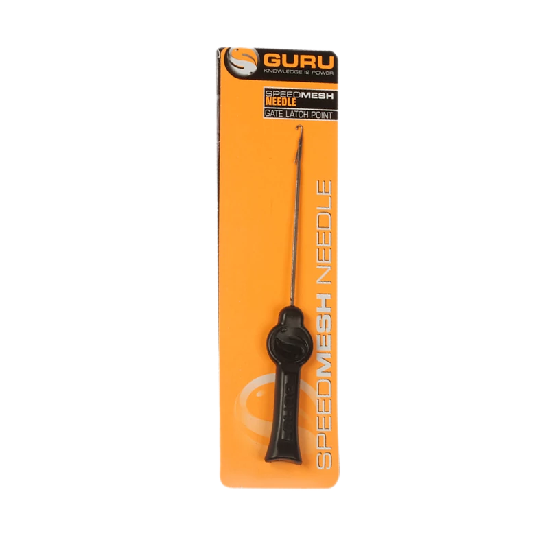 GURU Speedmesh Needle fűzőtű