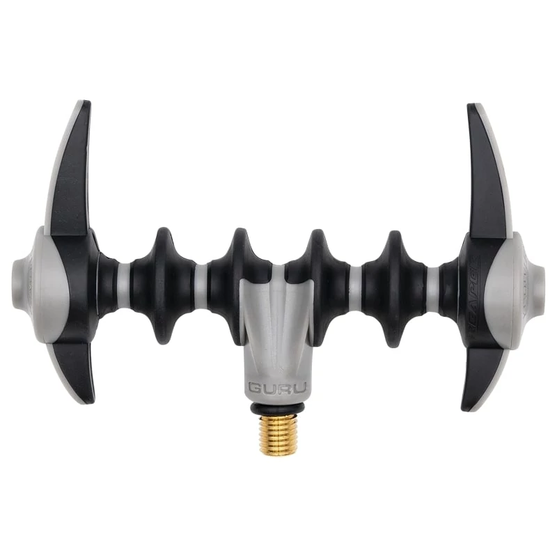GURU Mini Stealth Reaper Rest bottartó fej