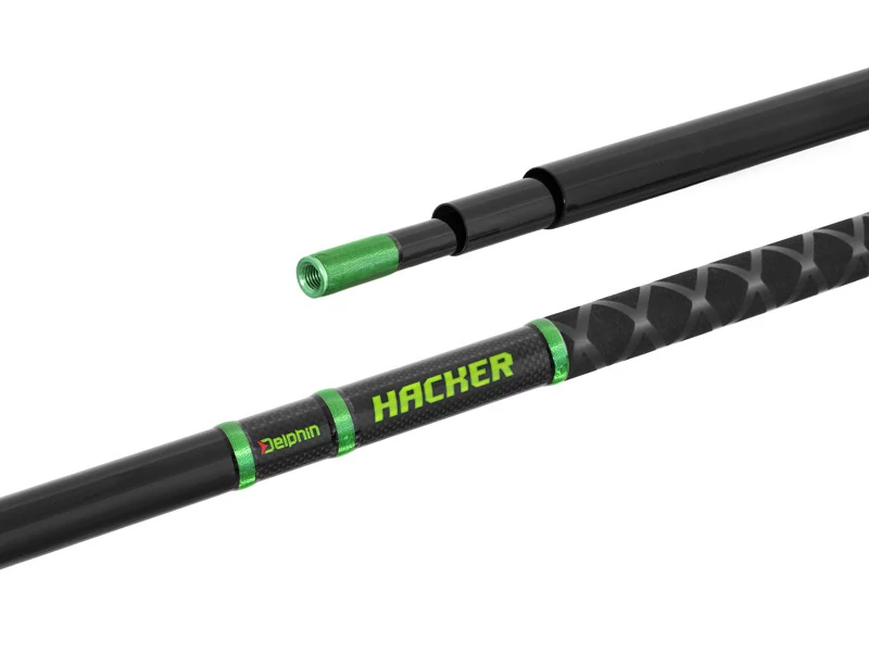 DELPHIN HACKER NXT Merítőnyél 260cm