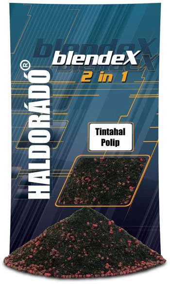 HALDORÁDÓ BlendeX 2 in 1 - Tintahal + Polip