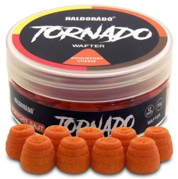 HALDORÁDÓ TORNADO Wafter 12 mm - Rokfort Sajt