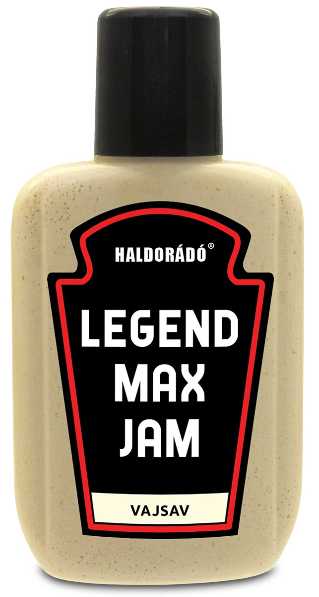 HALDORÁDÓ LEGEND MAX Jam - Vajsav