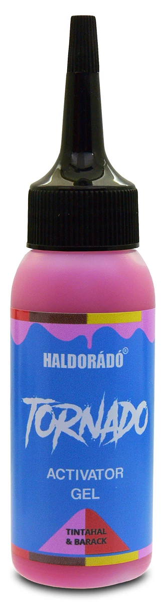 HALDORÁDÓ TORNADO Activator Gel - Tintahal & Barack