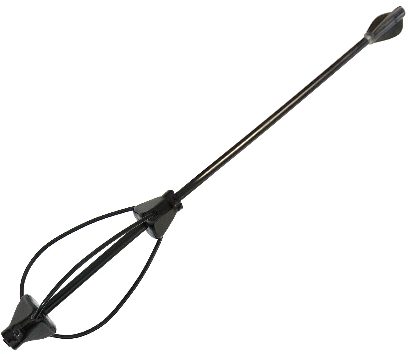 HALDORÁDÓ Dart 3 bordás Pellet Feeder 25 g