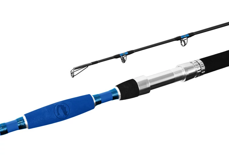 DELPHIN HAZARD 330cm/500g Harcsázó bot