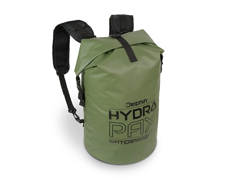 DELPHIN HydroPAX vízálló hátizsák 30L-es