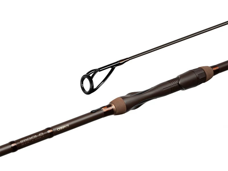 DELPHIN IMPALA Carp V3 300cm/2,75lbs pontyozó bot
