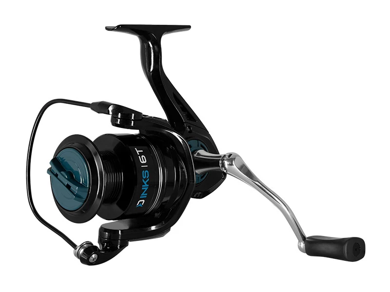 DELPHIN INKS 3T 3000 pergető orsó