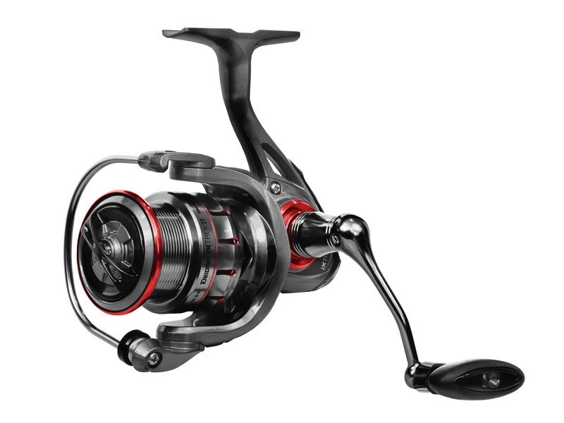 DELPHIN IXTREK 2T 2000 pergető orsó