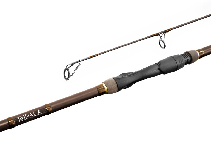DELPHIN IMPALA Carper 380cm/3,5lbs pontyozó bot 
