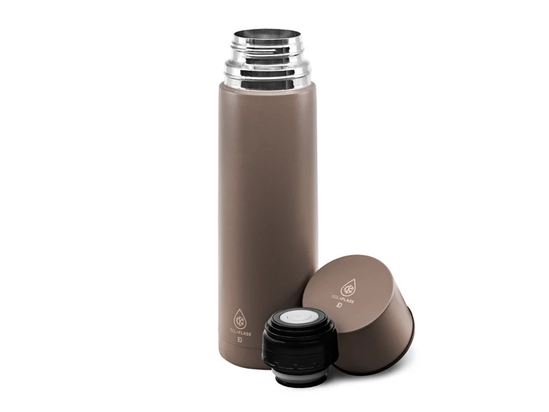 DELPHIN IsolaFLASK Termosz 750 ml