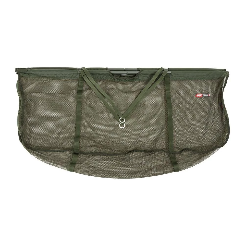 JRC Cocoon 2G Folding Mesh Weigh Sling mérlegelő
