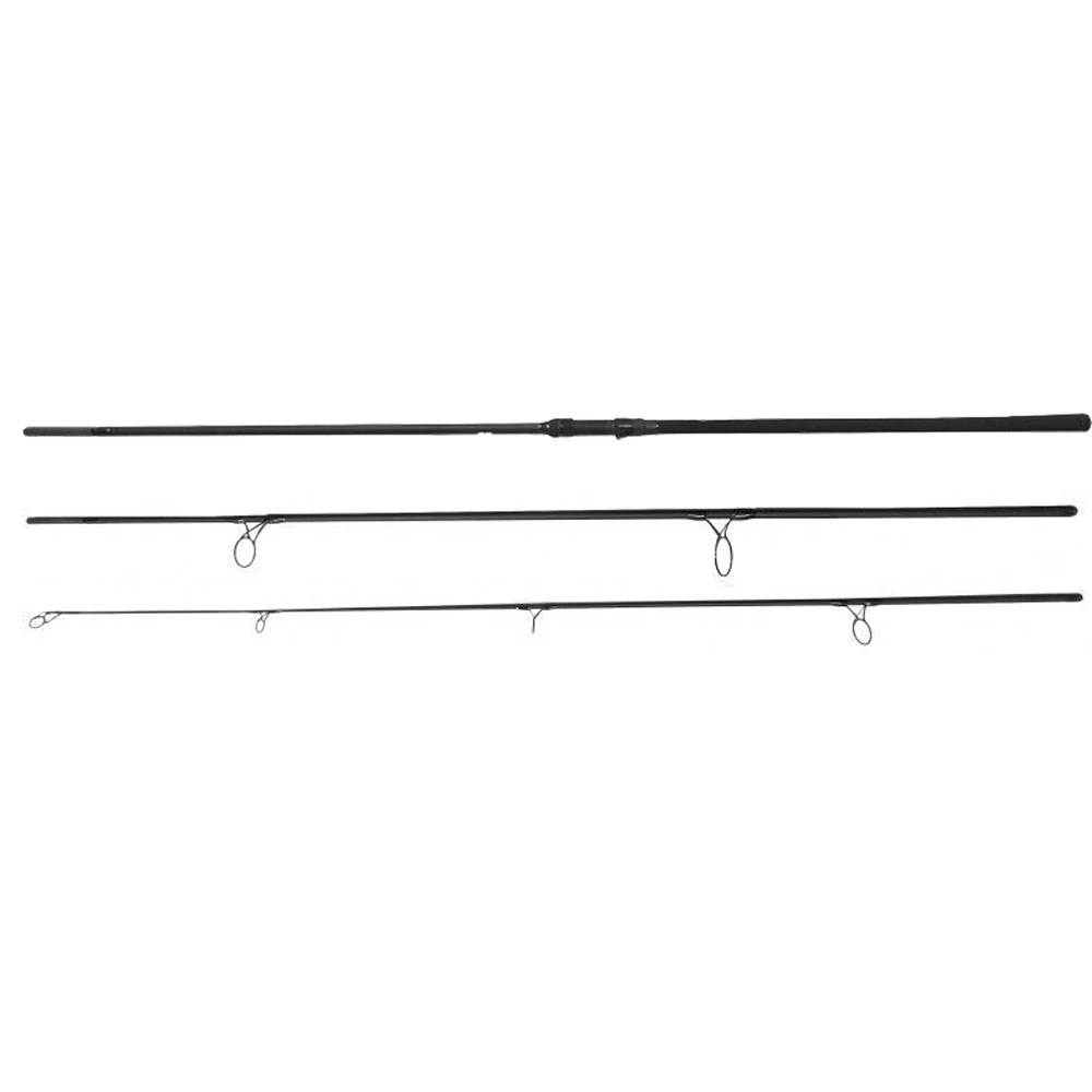 JRC Defender Abbreviated Rod 12FT 3.66m 3.50LB 3 részes pontyozó bot