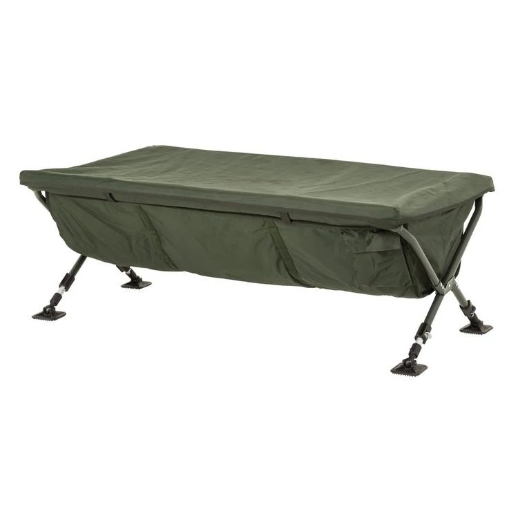 JRC Cocoon 2G Hi Care Cradle pontybölcső
